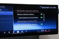 BMW iX vaihtoauto