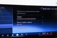 BMW iX vaihtoauto