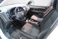 Mitsubishi Outlander vaihtoauto