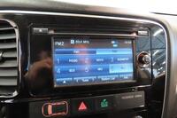 Mitsubishi Outlander vaihtoauto