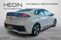 Hyundai IONIQ plug-in vaihtoauto