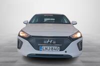 Hyundai IONIQ plug-in vaihtoauto