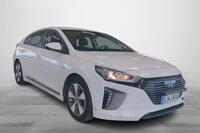 Hyundai IONIQ plug-in vaihtoauto
