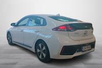 Hyundai IONIQ plug-in vaihtoauto