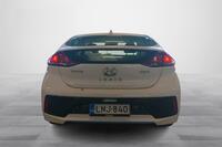 Hyundai IONIQ plug-in vaihtoauto