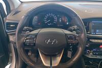 Hyundai IONIQ plug-in vaihtoauto