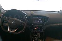 Hyundai IONIQ plug-in vaihtoauto