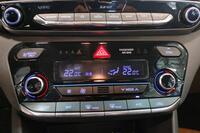 Hyundai IONIQ plug-in vaihtoauto
