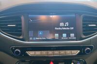 Hyundai IONIQ plug-in vaihtoauto