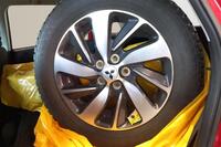 Mitsubishi ASX vaihtoauto