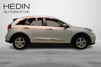 Kia Niro plug-in vaihtoauto