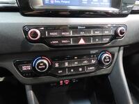 Kia Niro plug-in vaihtoauto