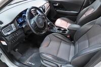 Kia Niro plug-in vaihtoauto