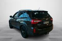 Kia Sorento vaihtoauto