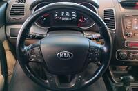 Kia Sorento vaihtoauto