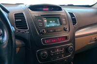 Kia Sorento vaihtoauto