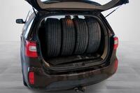 Kia Sorento vaihtoauto