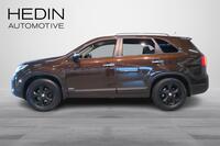 Kia Sorento vaihtoauto