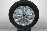 Kia Sorento vaihtoauto