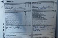 Kia Sorento vaihtoauto