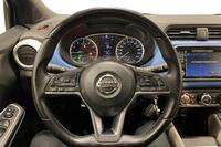 Nissan Micra vaihtoauto