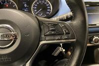 Nissan Micra vaihtoauto