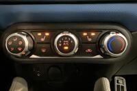 Nissan Micra vaihtoauto