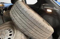 Nissan Micra vaihtoauto