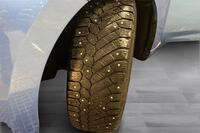 Nissan Micra vaihtoauto