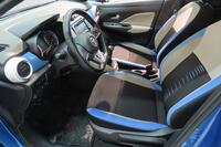 Nissan Micra vaihtoauto