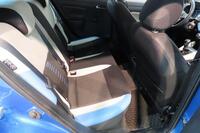 Nissan Micra vaihtoauto