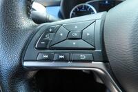 Nissan Micra vaihtoauto