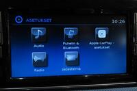 Nissan Micra vaihtoauto