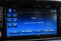 Nissan Micra vaihtoauto