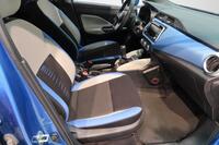 Nissan Micra vaihtoauto