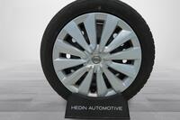 Nissan Micra vaihtoauto