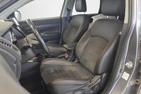 Mitsubishi ASX vaihtoauto