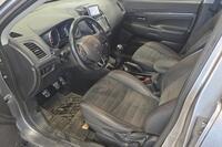Mitsubishi ASX vaihtoauto