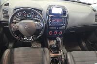 Mitsubishi ASX vaihtoauto