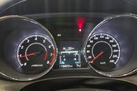 Mitsubishi ASX vaihtoauto