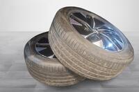 Volkswagen ID.5 vaihtoauto