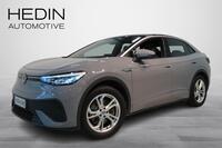 Volkswagen ID.5 vaihtoauto