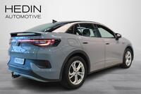 Volkswagen ID.5 vaihtoauto