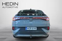 Volkswagen ID.5 vaihtoauto