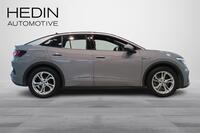 Volkswagen ID.5 vaihtoauto