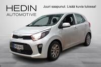 Kia Picanto vaihtoauto