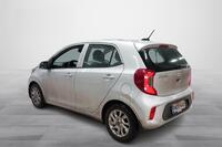 Kia Picanto vaihtoauto