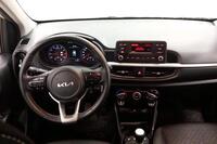 Kia Picanto vaihtoauto