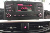 Kia Picanto vaihtoauto