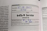 Kia Picanto vaihtoauto